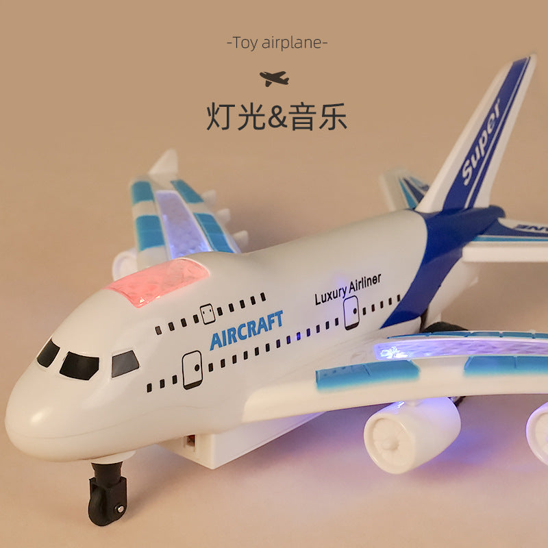 RC Airplane