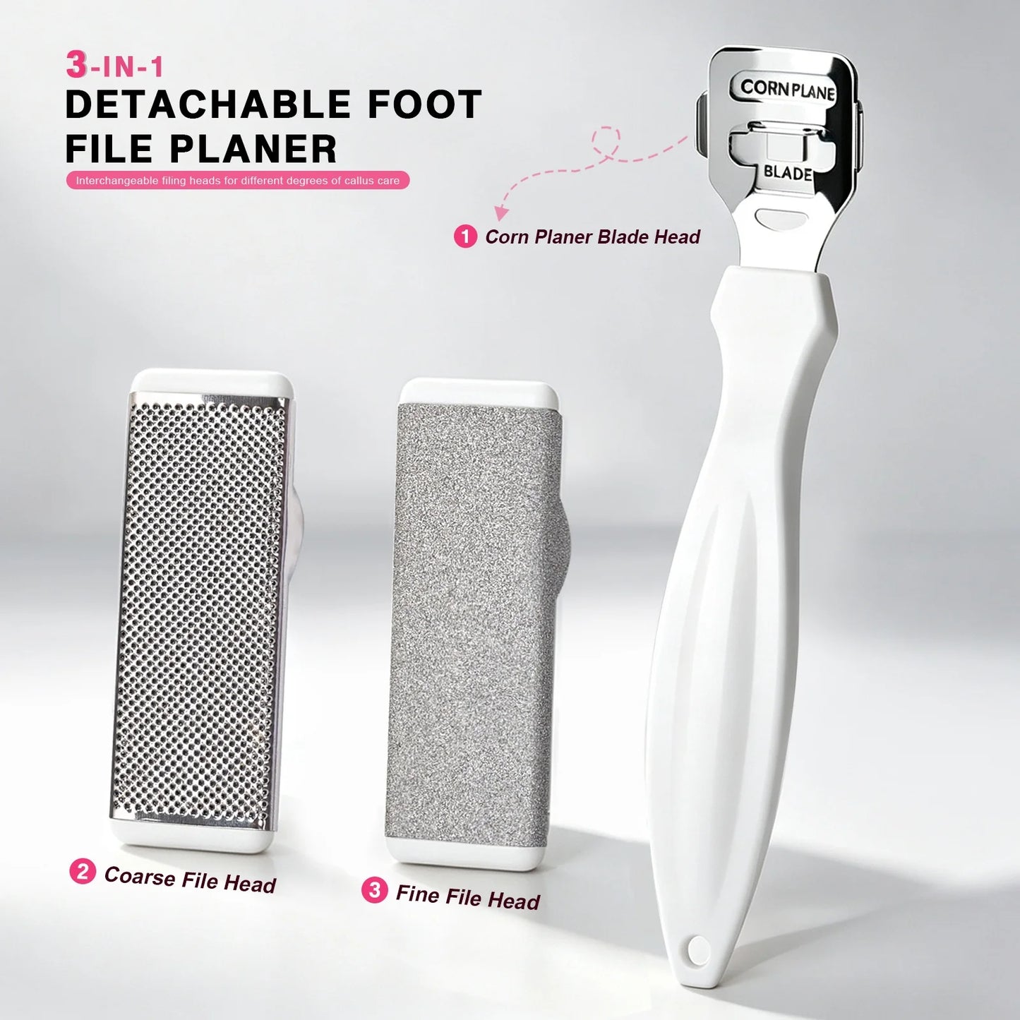 Pedicure Care Set
