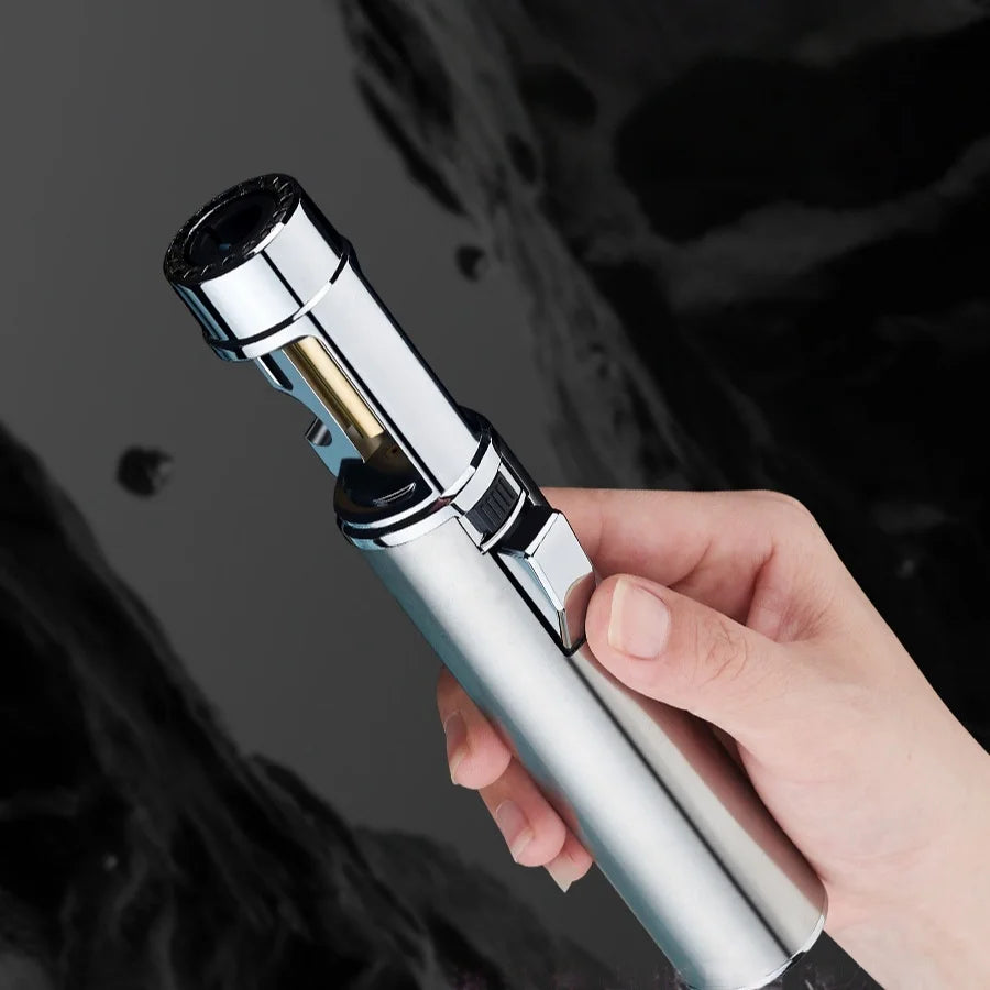 Windproof Lighter