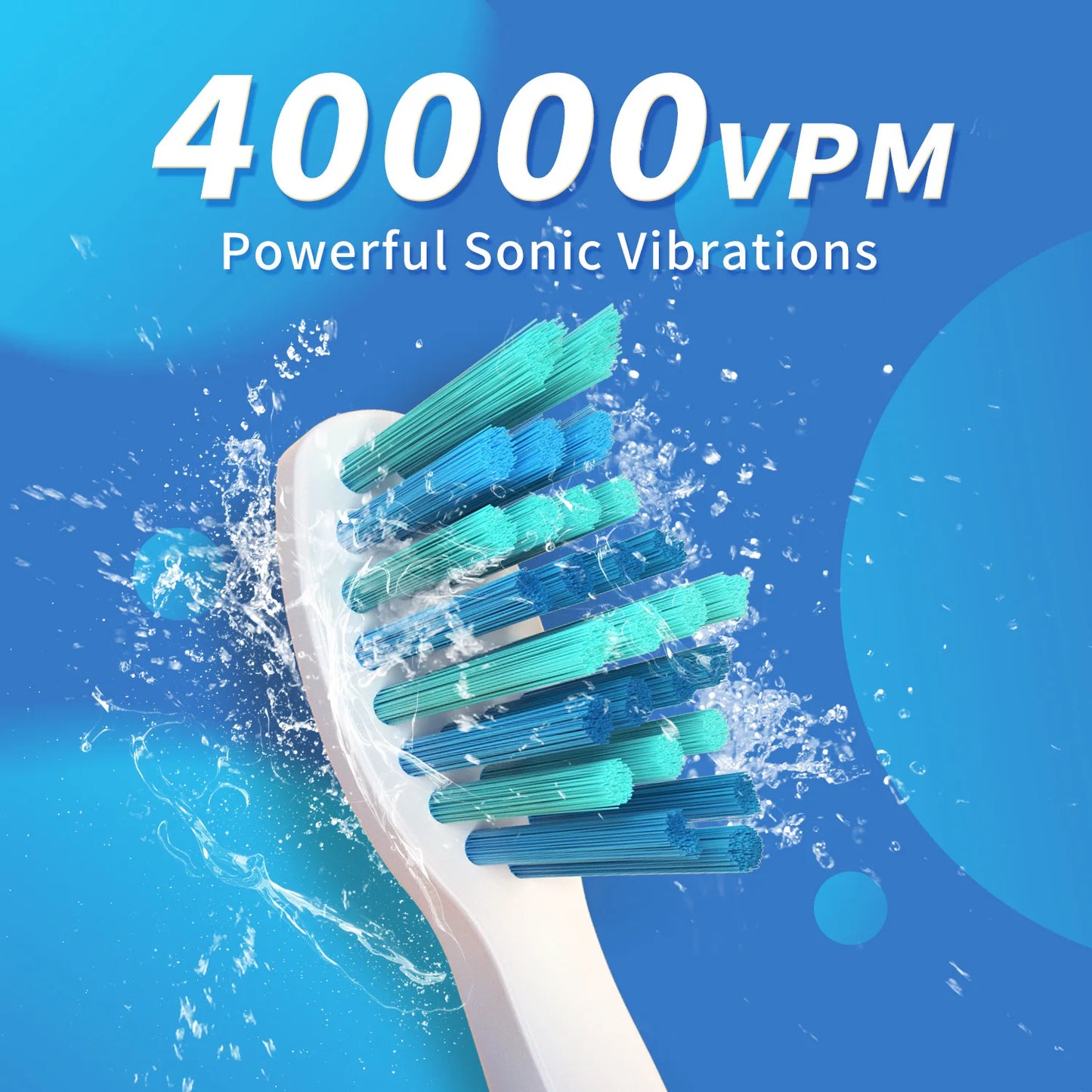 Electric Toothbrush