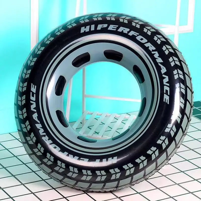 Swimming Pool Tube