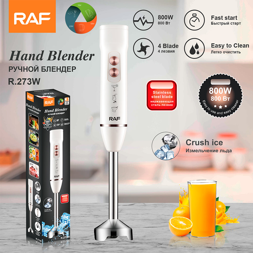 Hand Blender
