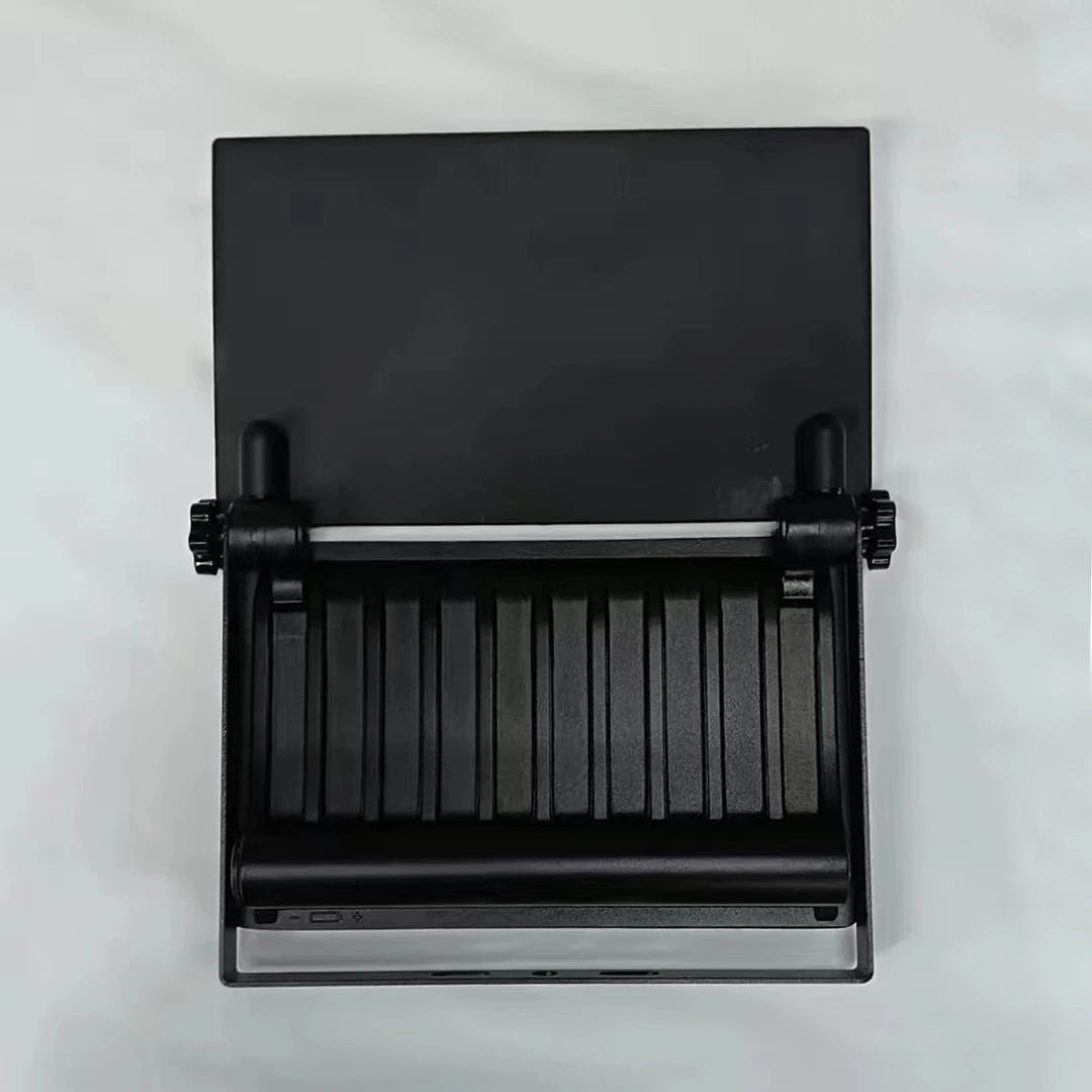 Solar Flood Light