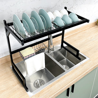 Dish Drying Rack