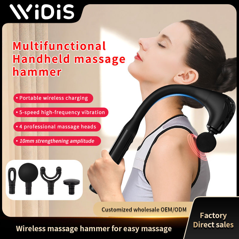 Body Massage Gun