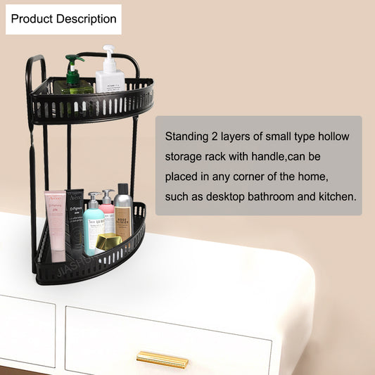Corner Storage Rack