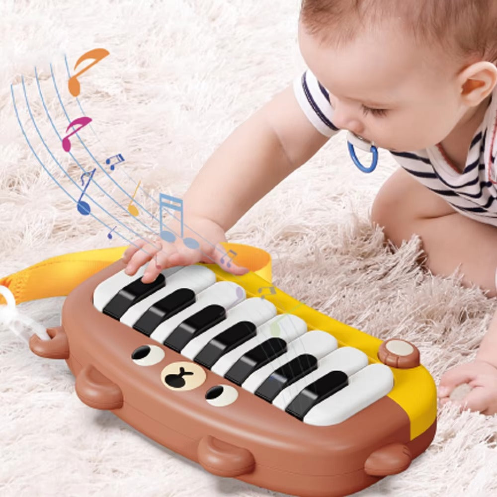 Electronic Piano Toy