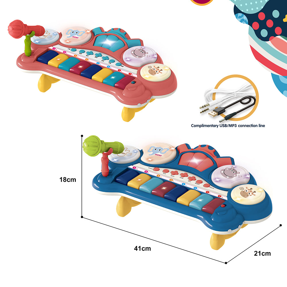 Electronic Musical Toy