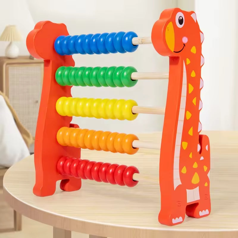 Math Calculation Toy