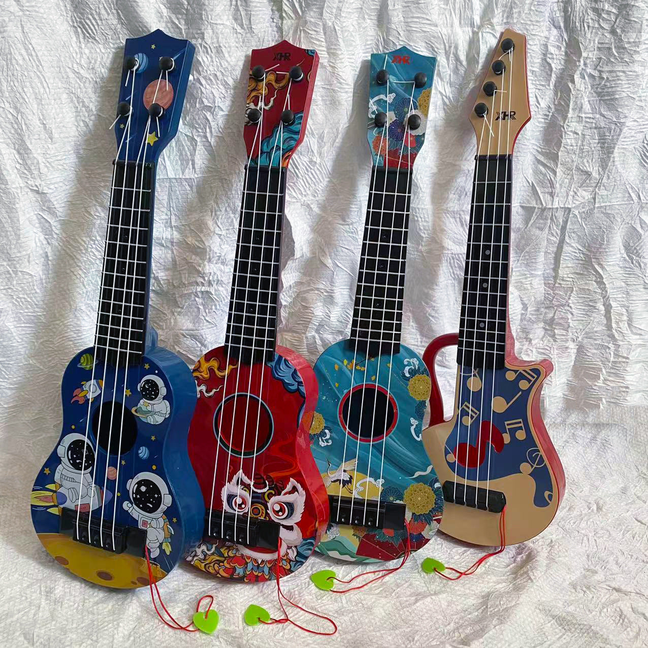 Toy Guitar