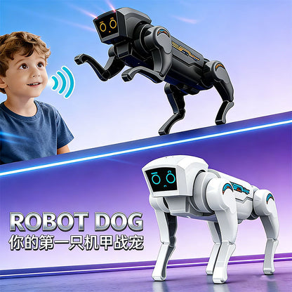 Robotic Dog
