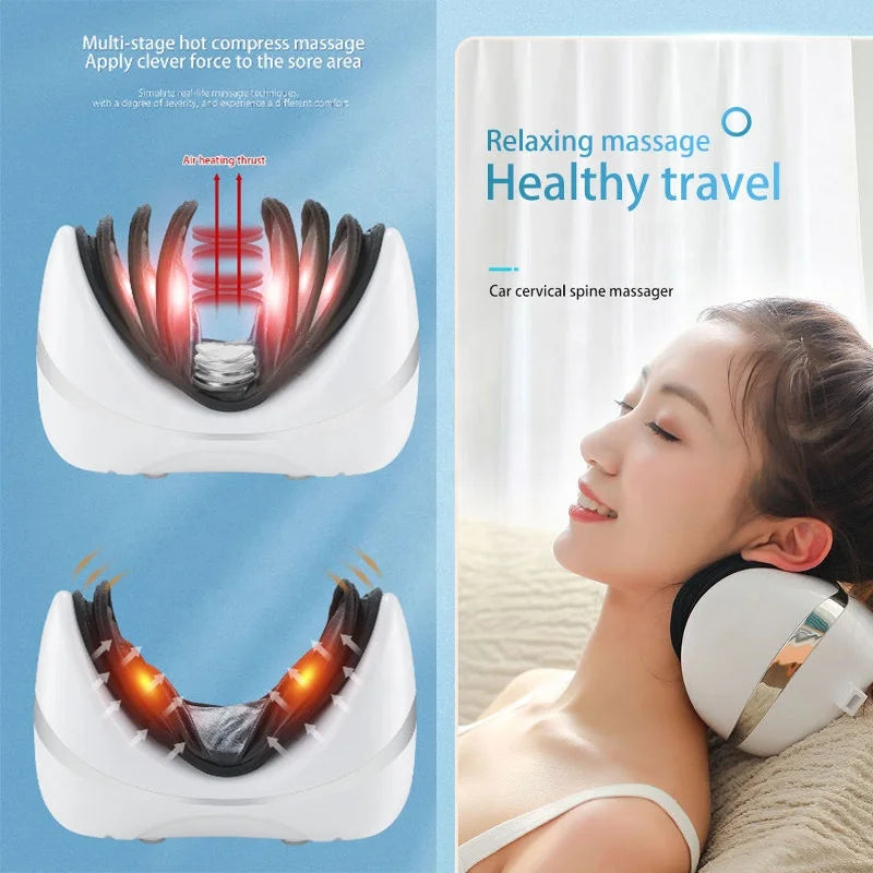 Neck Massager