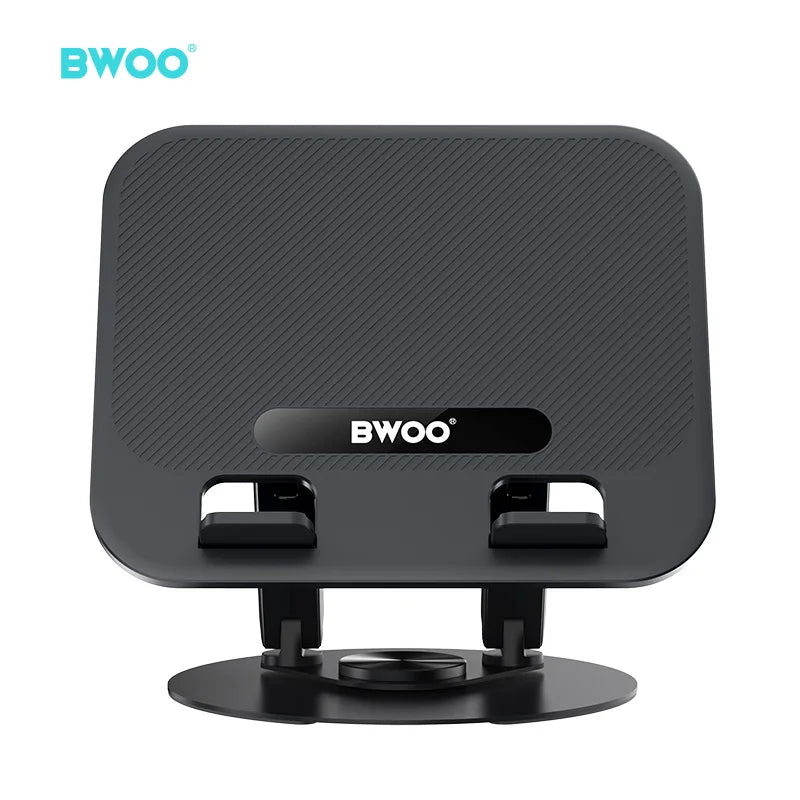 Rotating Laptop Stand