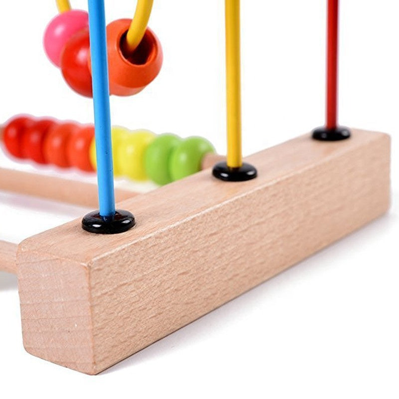 Maze Toy