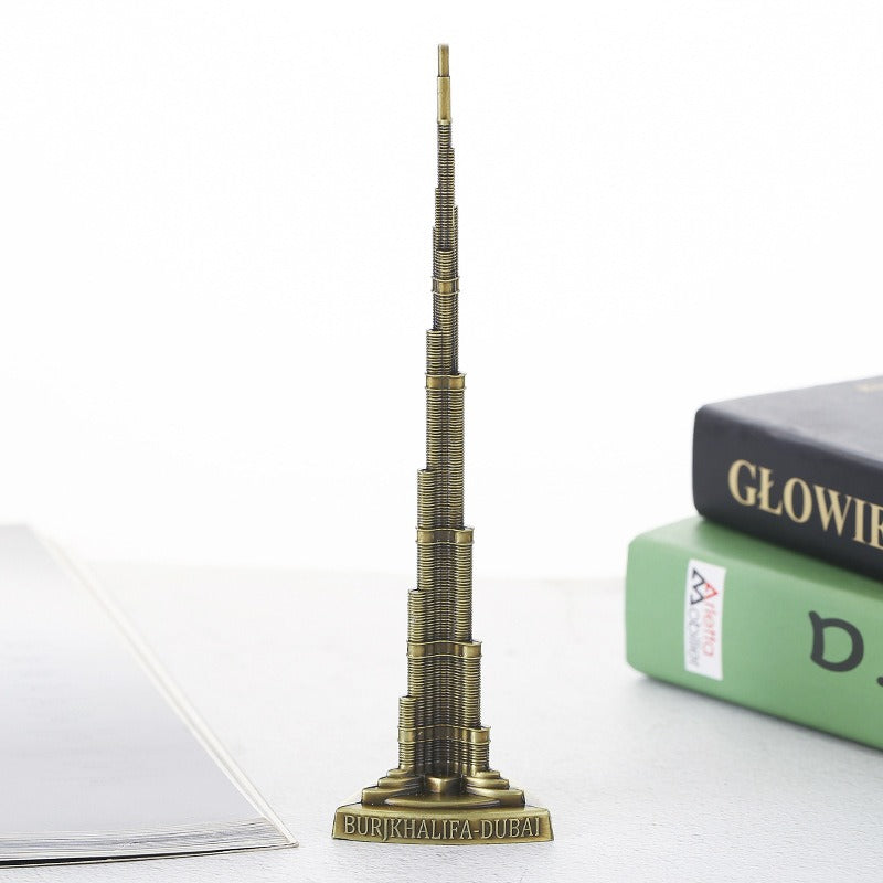 Burj Khalifa Model