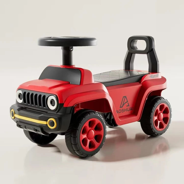 Kids Swing Car