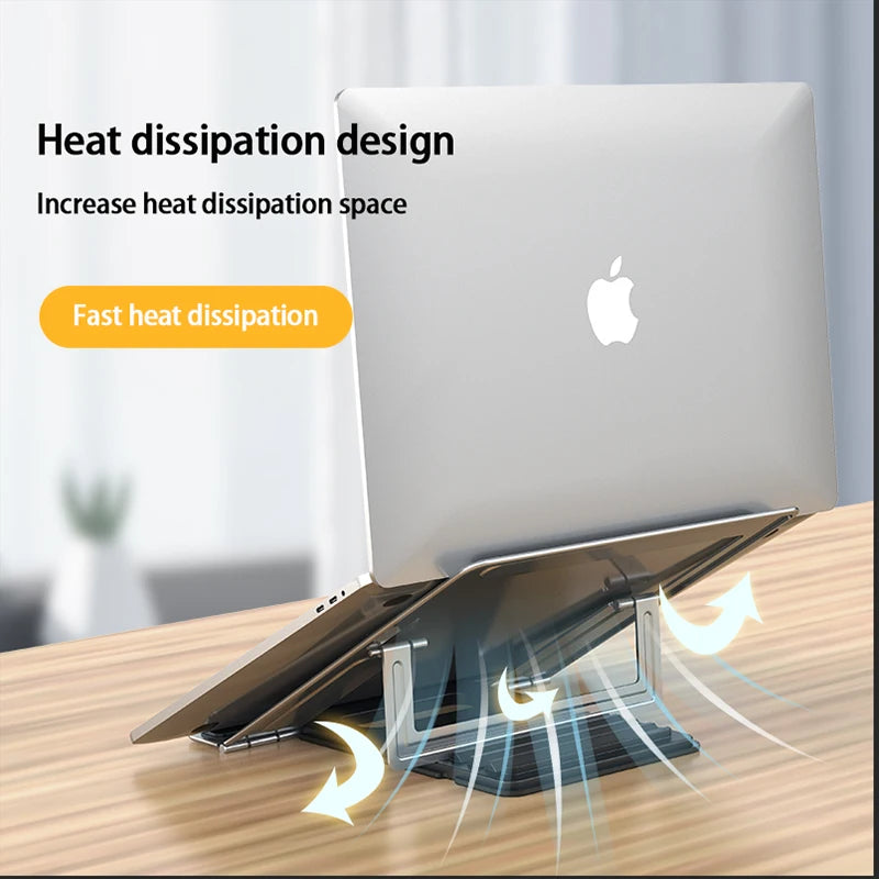Metal Tablet Stand