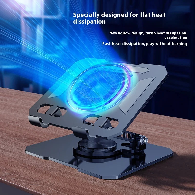 Laptop Cooling Stand