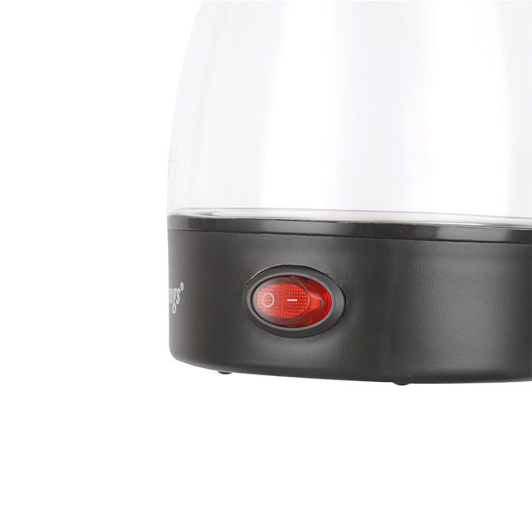 Portable Electric Coffee Maker