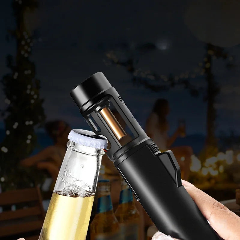Windproof Lighter