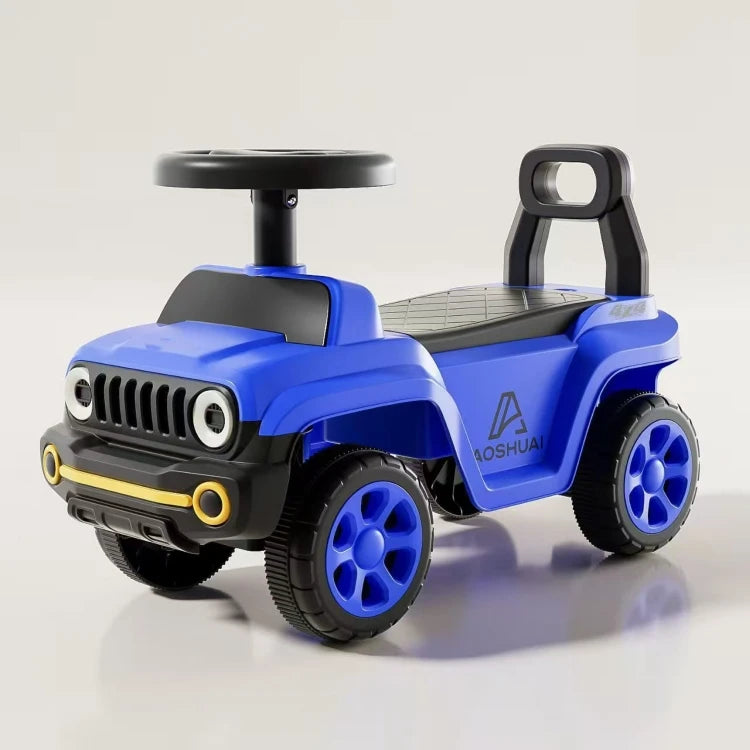 Kids Swing Car