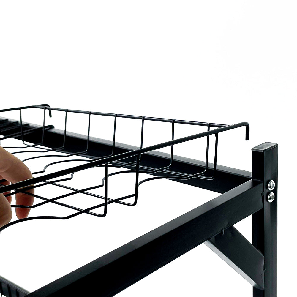 Dish Drying Rack
