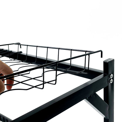 Dish Drying Rack