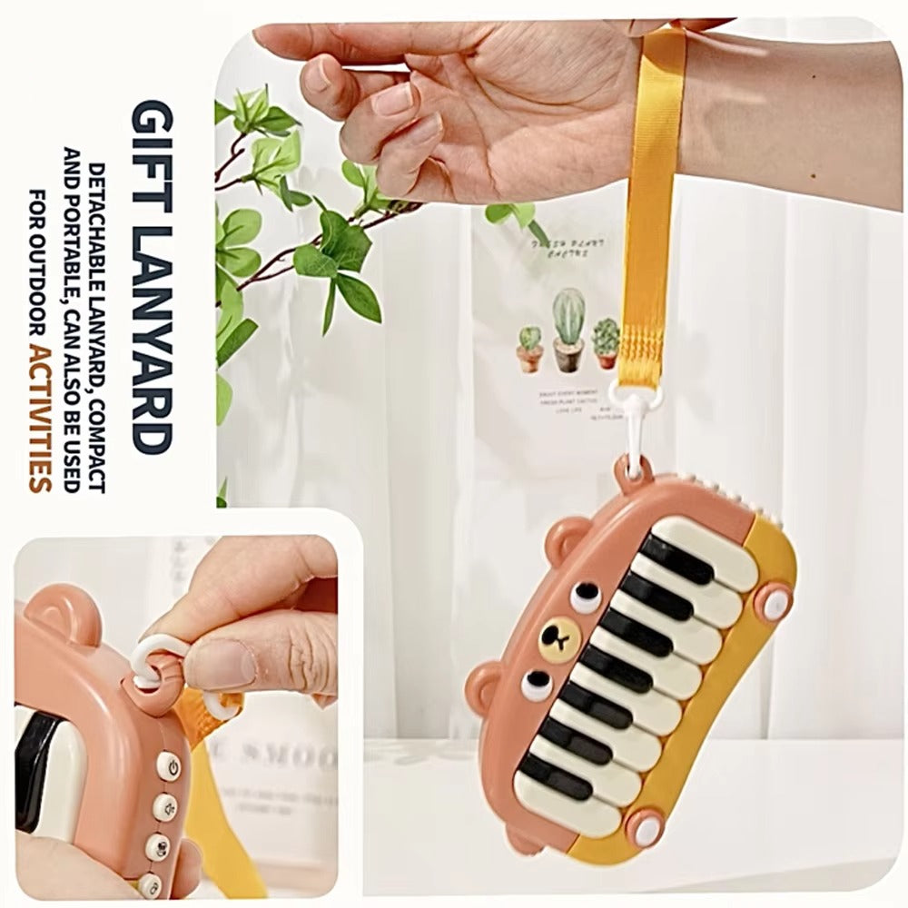 Electronic Piano Toy
