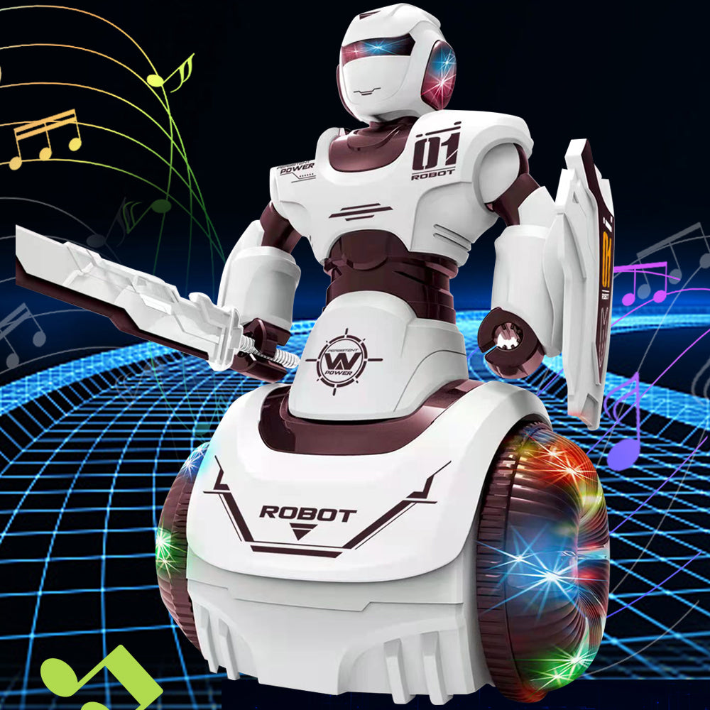 Dancing Robot