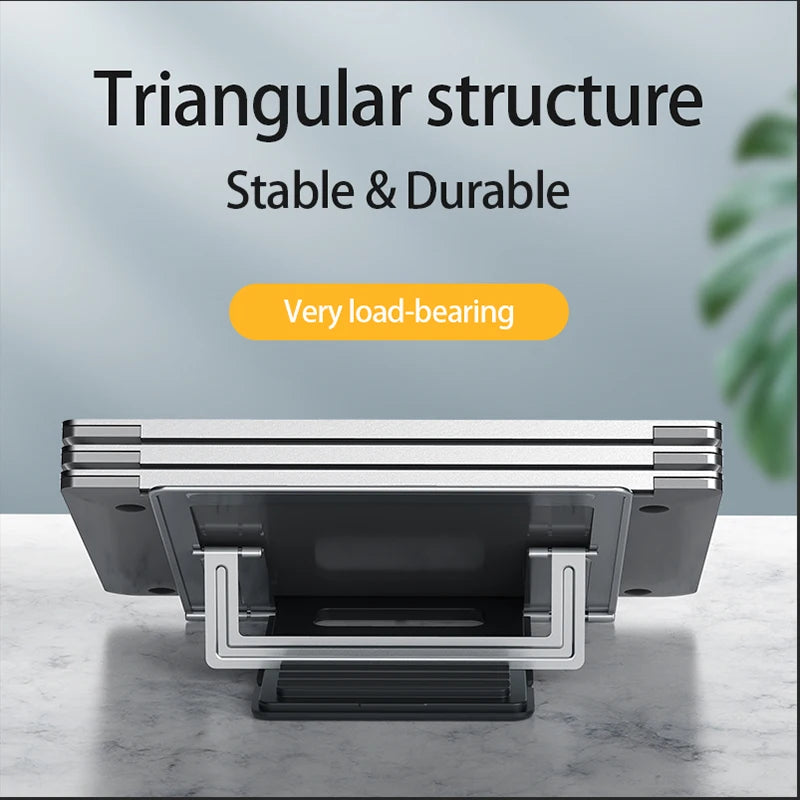 Metal Tablet Stand