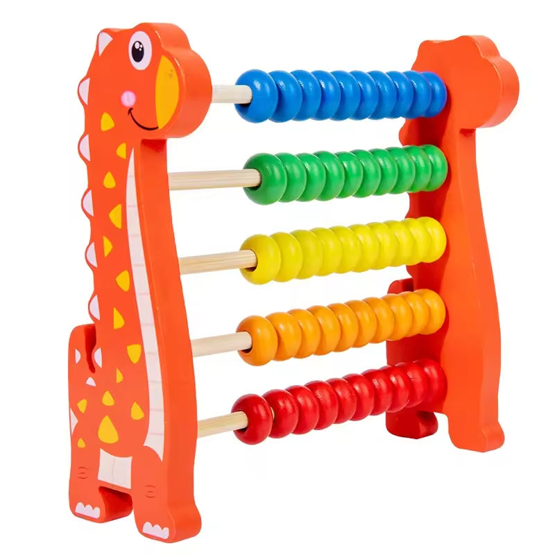 Math Calculation Toy