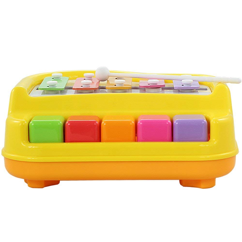 Mini Piano Xylophone