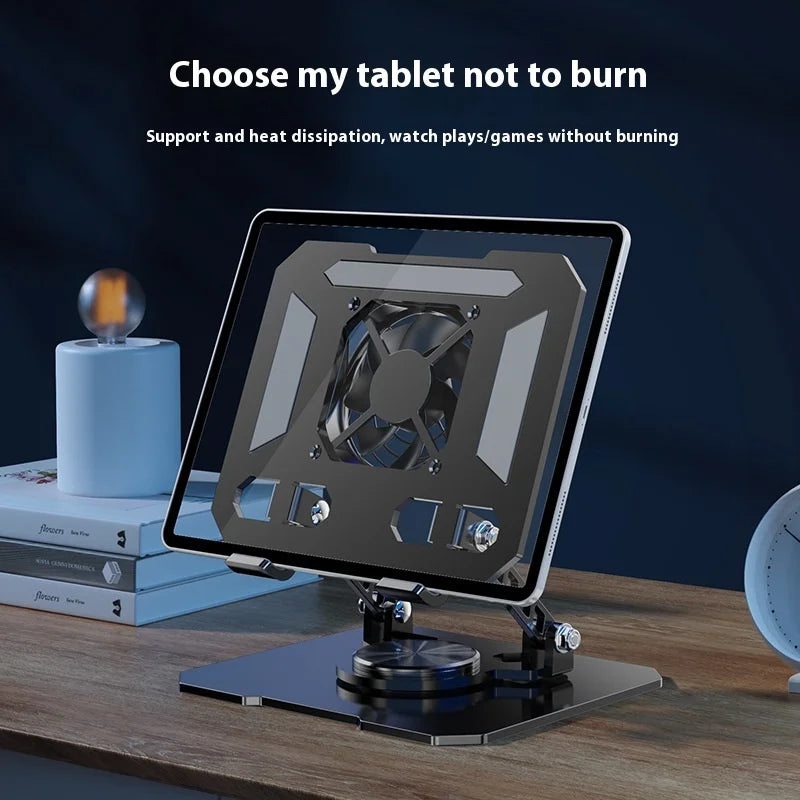 Laptop Cooling Stand