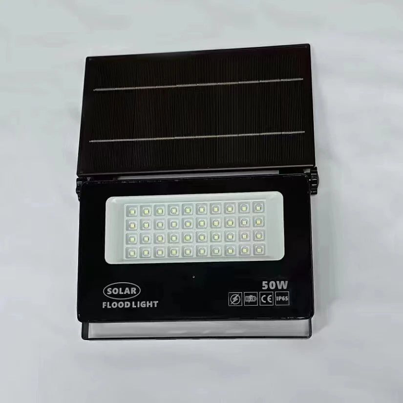 Solar Flood Light