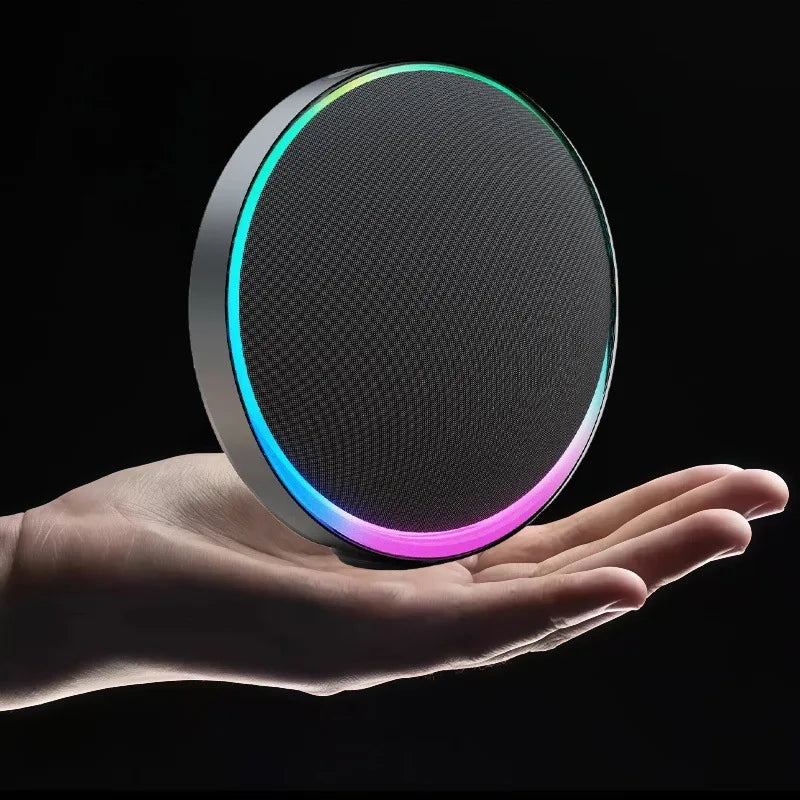Mini Bluetooth Speaker