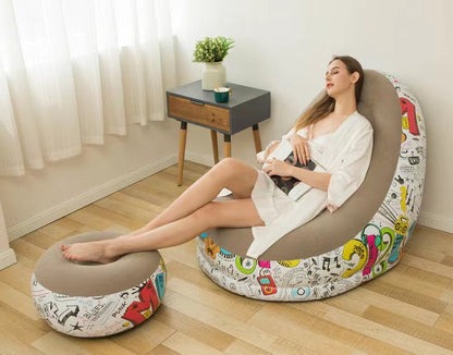 Air Sofa Bed