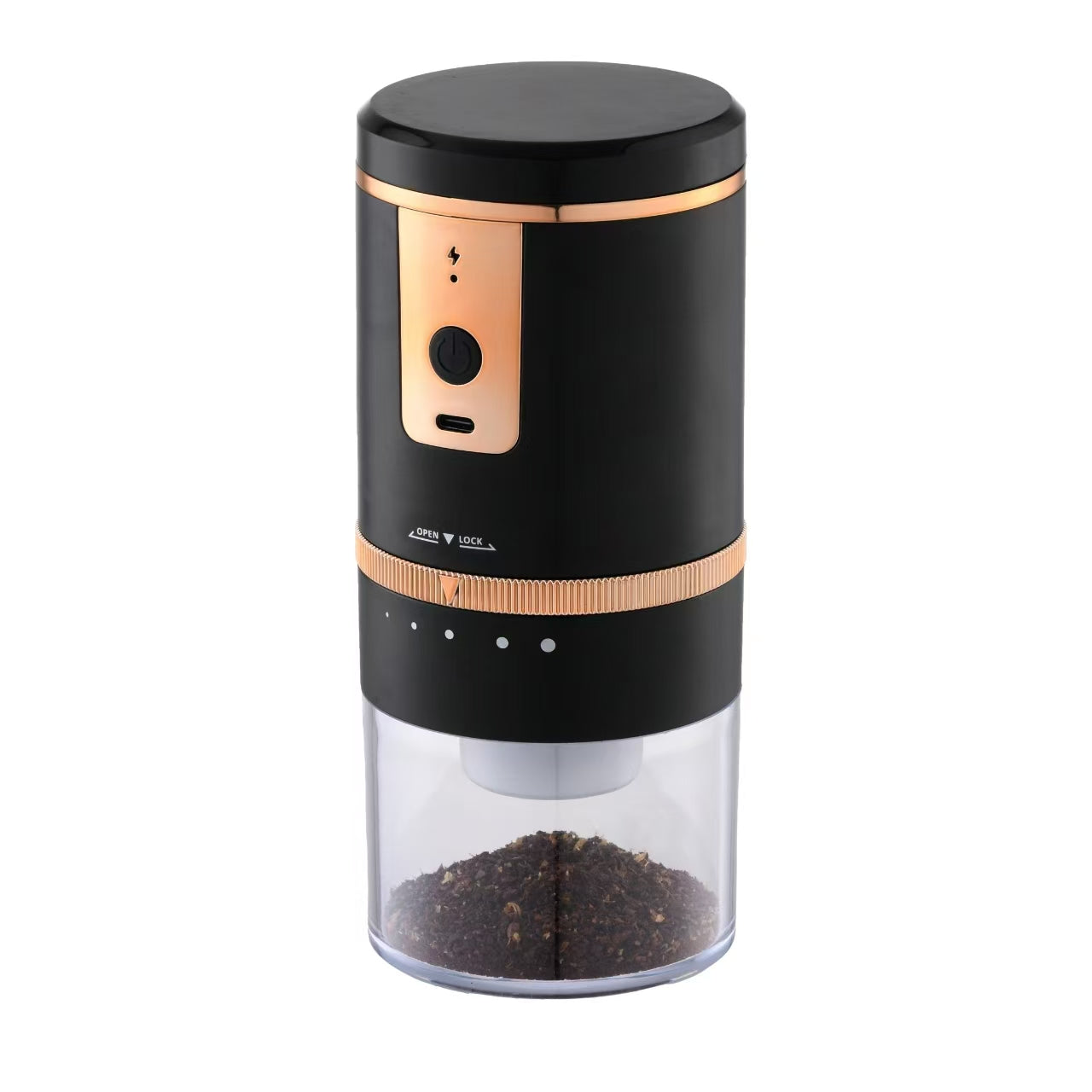 Coffee Grinder