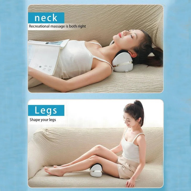 Neck Massager