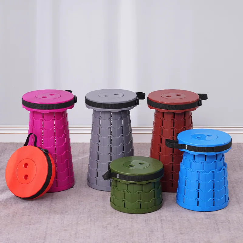 Folding Stool