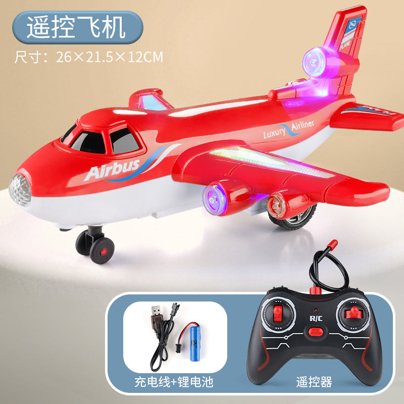 RC Airplane