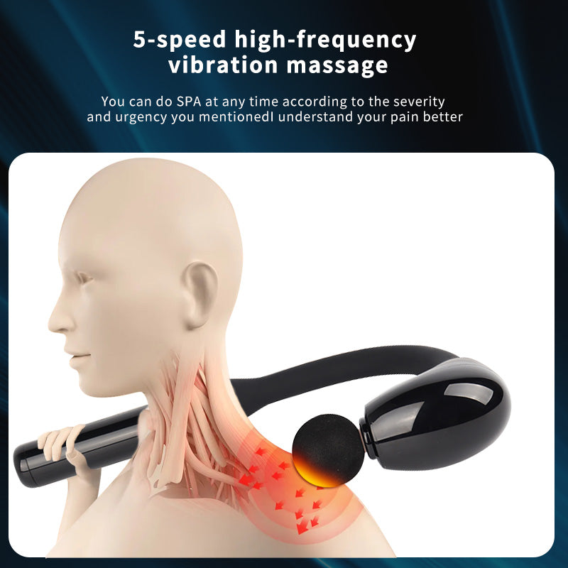 Body Massage Gun