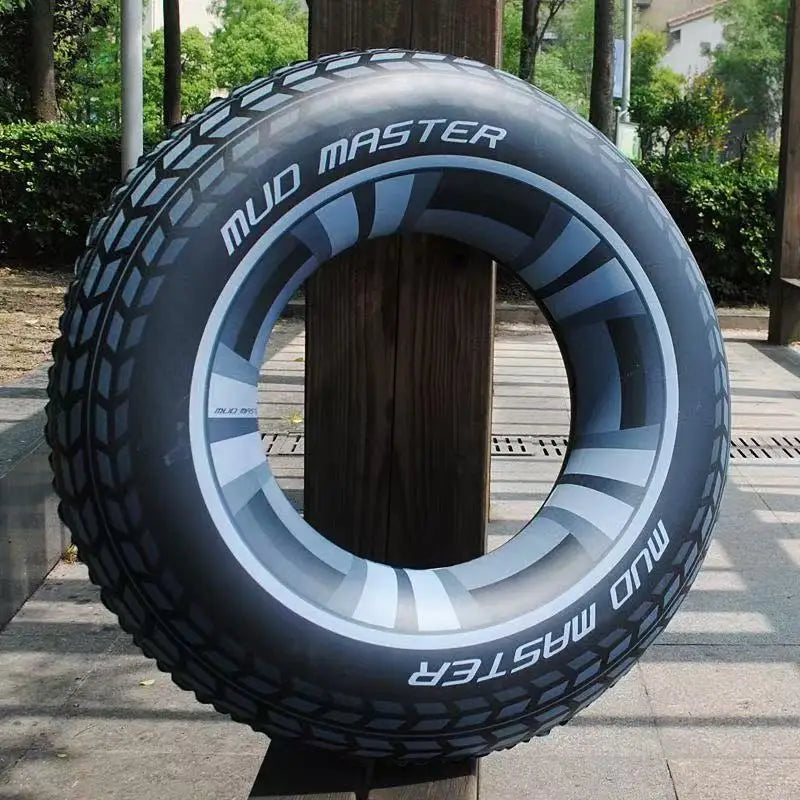 Swimming Pool Tube