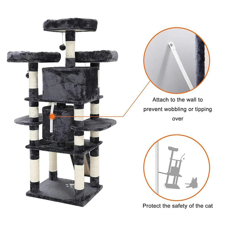 Cat Tree