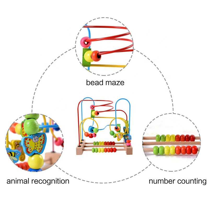 Maze Toy