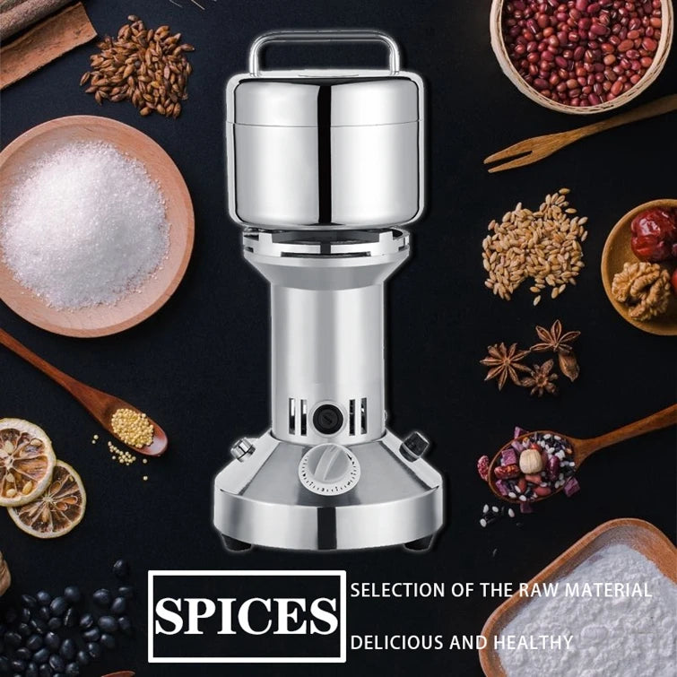 Electric Grinder