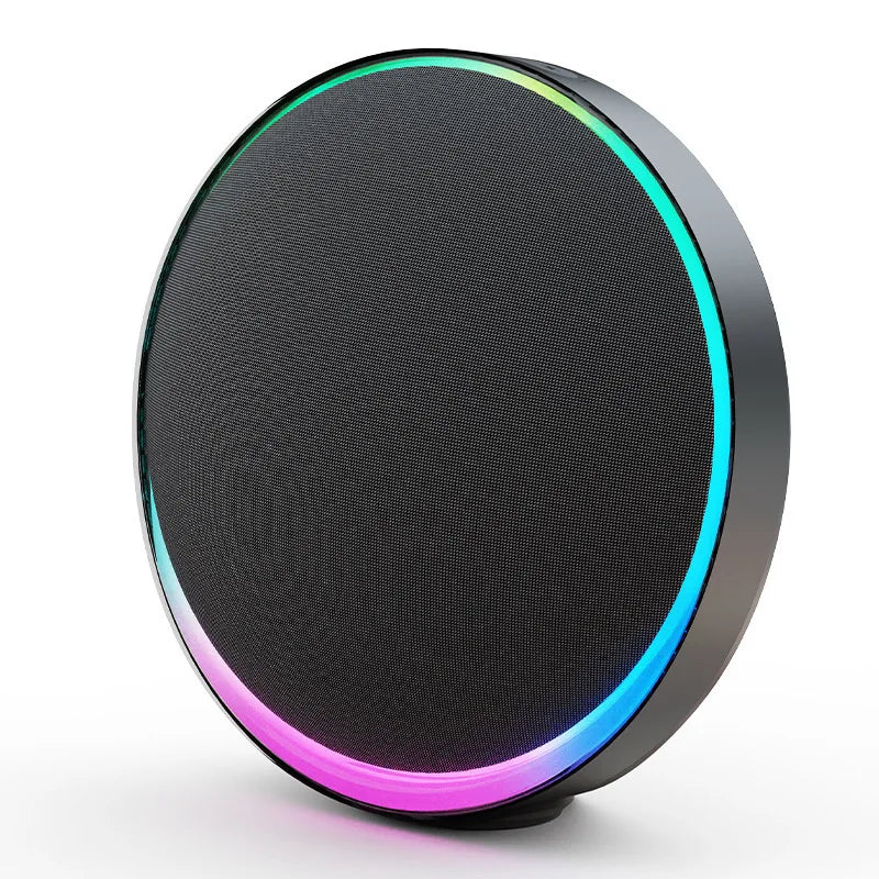 Mini Bluetooth Speaker
