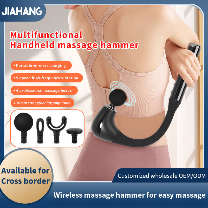 Body Massage Gun