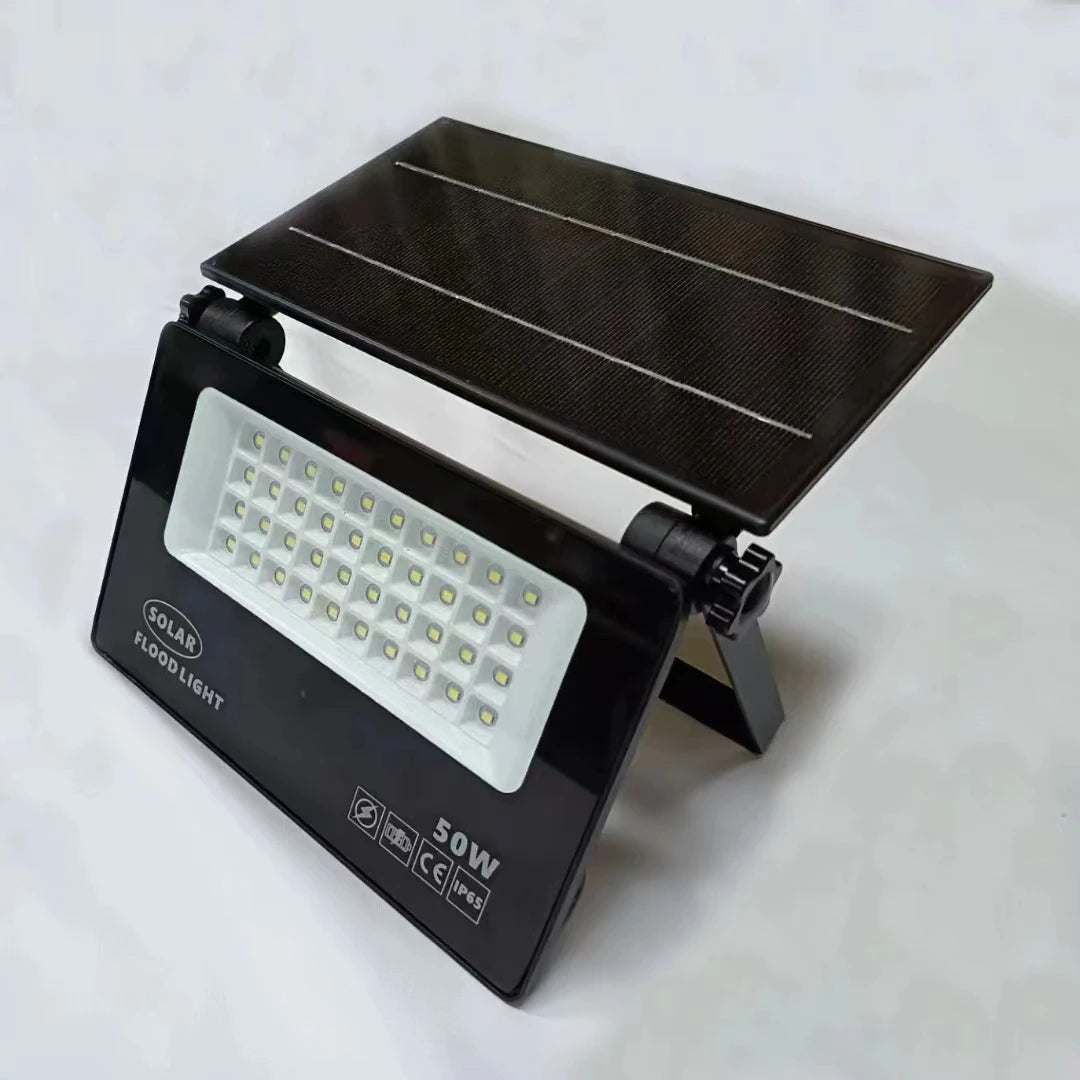 Solar Flood Light