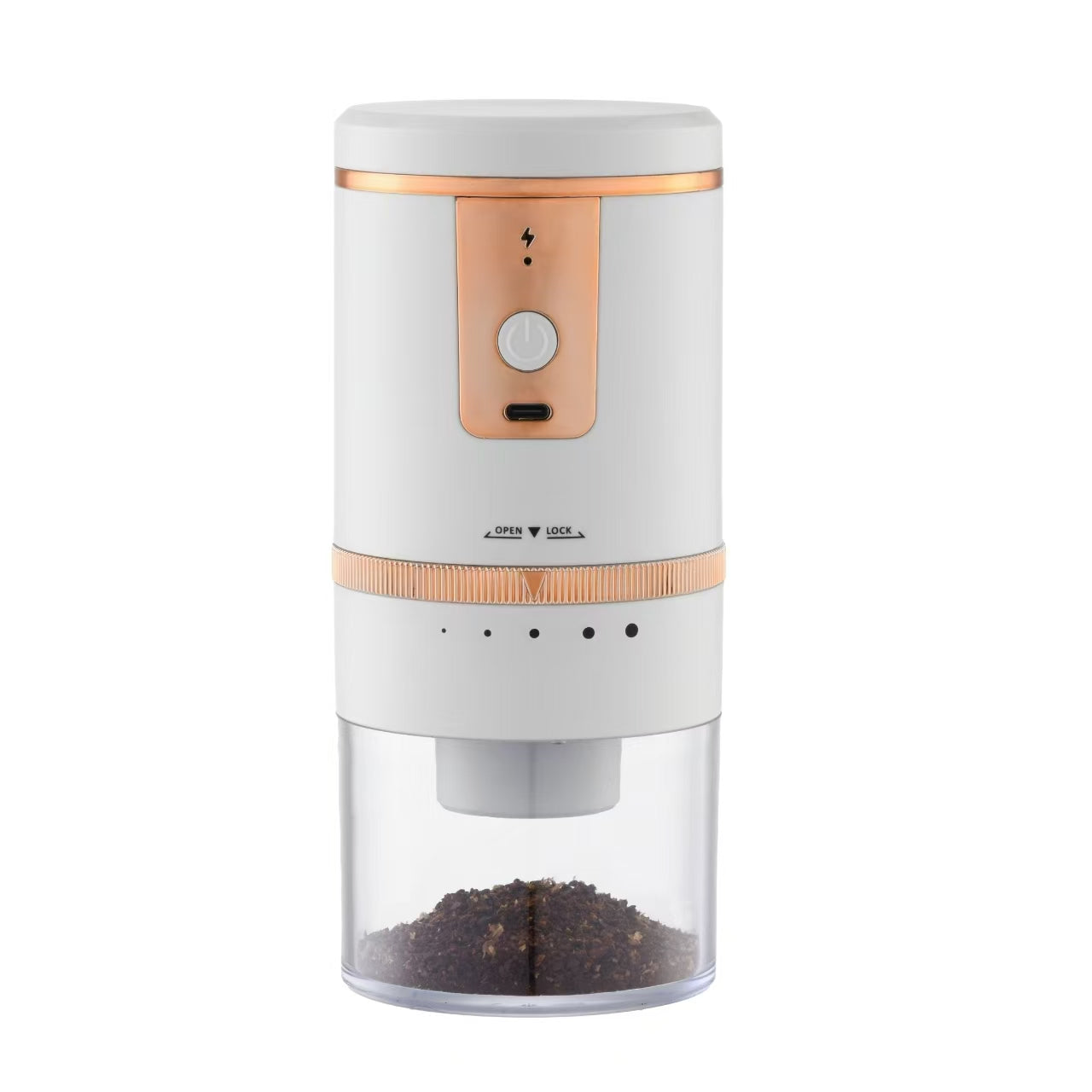 Coffee Grinder