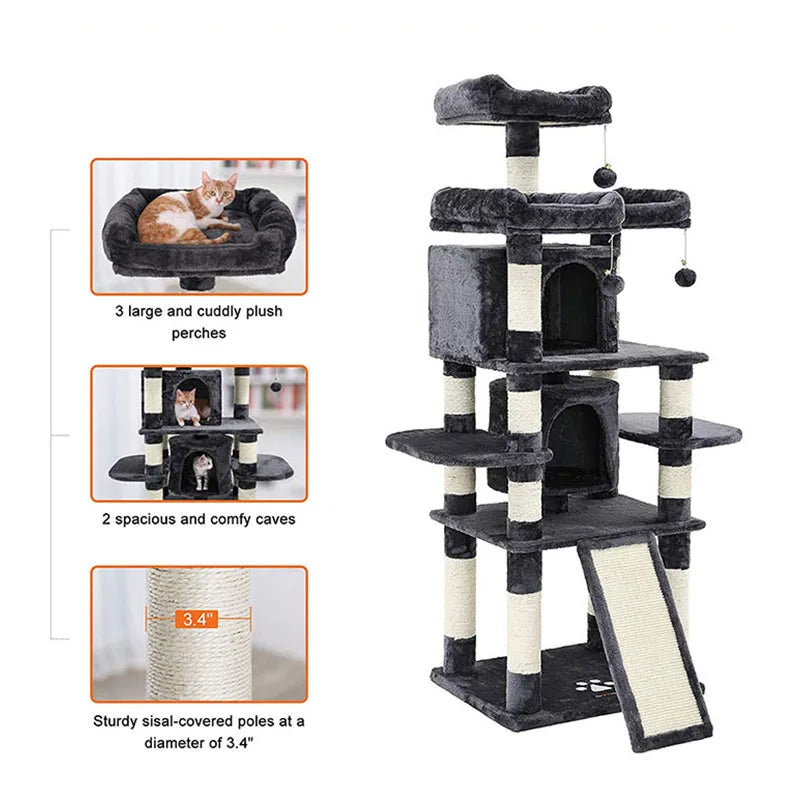 Cat Tree